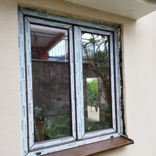 Ugrađeni ALU prozori i vrata, Podgorica i Crna Gora