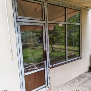 Ugrađeni ALU prozori i vrata, Podgorica i Crna Gora