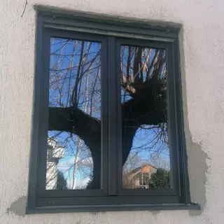 Ugrađeni ALU prozori i vrata, Podgorica i Crna Gora
