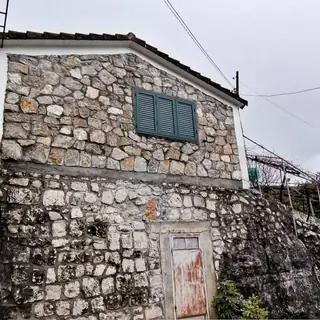 Aluminijumske grilje na fasadi, Podgorica i Crna Gora
