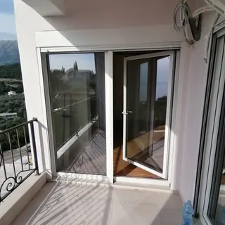 Ugrađena PVC stolarija, Podgorica i Crna Gora