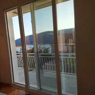 Ugrađena PVC stolarija, Podgorica i Crna Gora