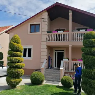 Ugrađena PVC stolarija, Podgorica i Crna Gora