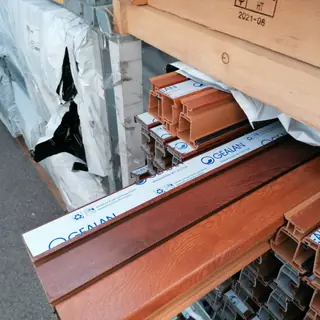 Proizvodnja i ugradnja stolarije, D&M Ključ tim, Podgorica i Crna Gora