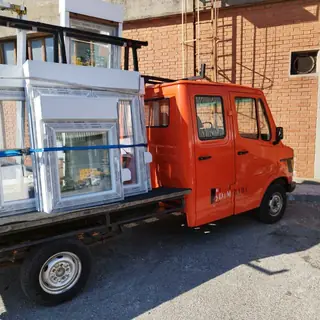 Proizvodnja i ugradnja stolarije, D&M Ključ tim, Podgorica i Crna Gora