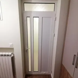 Ulazna vrata po mjeri, Crna Gora