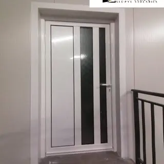 Ulazna vrata po mjeri, Podgorica i Crna Gora