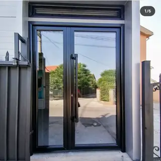 Ulazna vrata po mjeri, Podgorica i Crna Gora