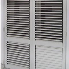 Aluminijumske grilje
